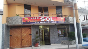 Hotel Sol de Huanchaco, Huanchaco